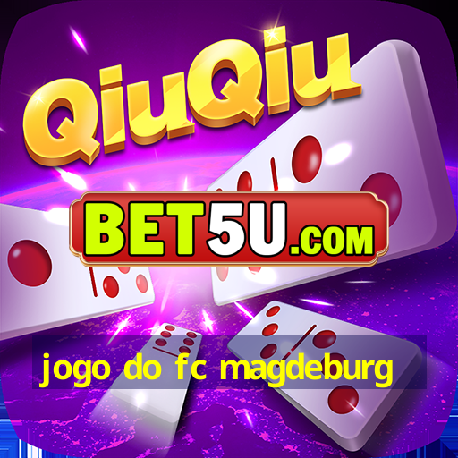 jogo do fc magdeburg